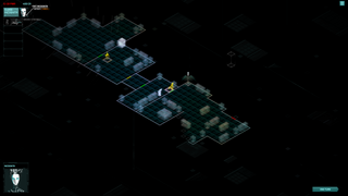 Invisible Inc